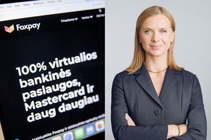 Paskelbė, už kokio dydžio užstatus paleisti M. Navickienės vyras ir I. Trinkūnaitė