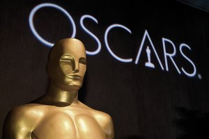 Rusija „Oskarui“ nominuotą kino prodiuserį A. Rodnianskį už akių nuteisė ilga kalėjimo bausme