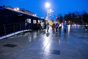 Prognozuoja mažesnes eiles antrajame Seimo rinkimų ture: balsavimo procedūra bus gerokai trumpesnė