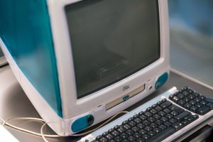 Kaip kalėjimo dizainas „Mac“ pavertė ikona ir kodėl „BlackBerry“ buvo statuso simbolis?