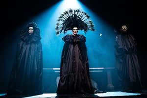 Pasaulinę operos dieną Klaipėdos valstybinis muzikinis teatras kviečia švęsti su „Don Žuanu“