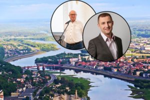 Blogos žinios Matijošaičiams: teismas panaikino neteisėtus žemės sklypų sandorius