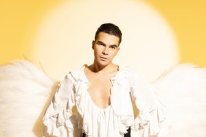 Besiruošiant didžiausiam metų koncertui atlikėjas Rokas Yan: „Socialiniuose tinkluose manęs mažai, o čia labai daug“