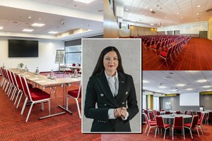 Renginių tendencijos ir kaip sutaupyti: apie ką verta pagalvoti renkantis erdvę renginiui?