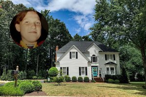 JAV sukrėtusioje dingusios paauglės istorijoje – kraupus posūkis: šaldiklyje išvydo siaubingą vaizdą