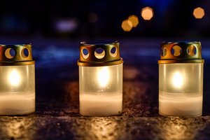 Mirė įvairioms Kauno įmonėms vadovavęs Algimantas Auškalnis