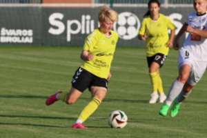 Moterų A lygoje „Gintra“ artėja prie 19-ojo čempionių titulo iš eilės