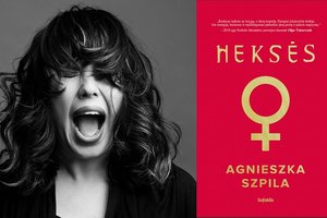 Į „Open books“ atvykstanti A. Szpila: „Seksas gali būti galingas politinis įrankis, kaip ir moterų beprotybė“
