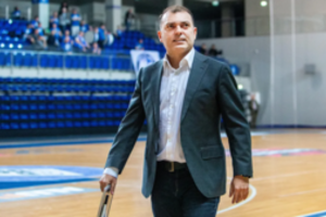 Dentinho prieš UEFA Futsal Čempionų lygą: „Nesame favoritai, bet turime galimybę nustebinti savo žaidimu“