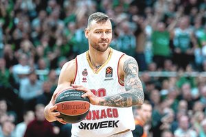 Paskelbti Prancūzijos klubų biudžetai – karaliauja „Monaco“ klubas