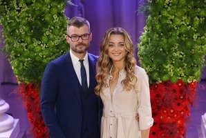 Išsiskyrė Mindaugas Rainys ir Milana Jašinskytė