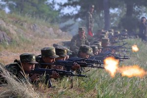 Kursko srityje – operatyvinė pauzė: rusams trūksta 12 tūkst. karių, žvalgomasi į Šiaurės Korėją