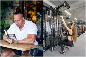 Treneris įvardijo, kaip sudeginti daugiau kalorijų: tai – veiksmingiausias būdas