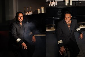 Po skaudžių netekčių atsigavęs Radžis įgauna pagreitį: pažėrė gerbėjams naujienų