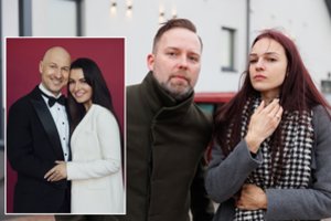Grupės „Patruliai“ narys A. Radzevičius prabilo apie santykius su kolega J. Butnoriumi: „Mes varžomės“