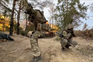 Atimta pilietybė iš dar dviejų lietuvių, prieš Ukrainą kovojančių Rusijos pusėje