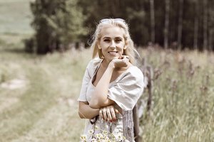 Ineta Stasiulytė atvėrė širdį: „Esu prisidirbus tikrai nemenkai“