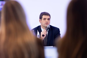 R. Žemaitaitis: „Nemuno aušra“ palaikys V. Blinkevičiūtės kandidatūrą į premjeres