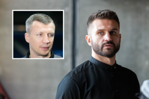 T. Pačėso šou nematantis L. Kleiza – apie asistentų paskyrimą, žalgiriečius atrankos languose ir M. Buzelį