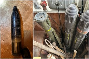 Policijos virtualus patrulis į radviliškiečio namus nusiuntė tikrus policininkus – radiniai privertė kviesti „Arą“