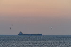 Ministrų kabinetas siūlo denonsuoti susitarimus su Rusija dėl prekybinės jūreivystės