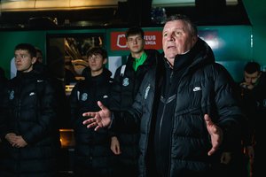 „TOPsport A lygos“ apžvalga: čempionas aiškus, intriga dar nedingo