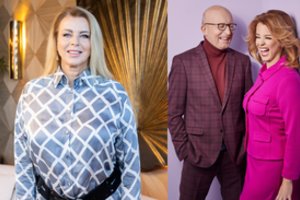 I. Valinskienė prisiminė darbą Seime ir skandalingą vyro atstatydinimą: „Niekada neprisipažins, kad silpnas“