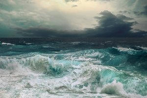 Pateikė baugią prognozę dėl svarbios vandenynų srovės žlugimo: tai palies mus visus