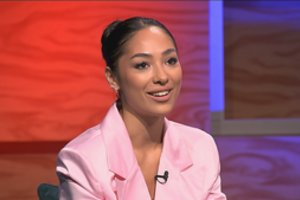 Keitė Arai prisiminė, kaip sulaukė pasiūlymo iš „KK2“: galvojo, kad nešios kavą