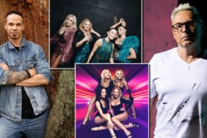 E. Bžeskas prakalbo apie grupės „69 danguje“ dramą ir J. Miliaus įsikišimą: „Įtariu, kad čia yra įtakos“