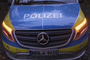 Vokietijoje pareikšti kaltinimai rusui, kuris girtas nužudė porą sužeistų ukrainiečių