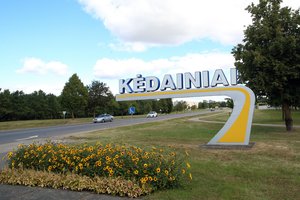 Žiniasklaida: Kėdainių mero bendražygei buvo mokama už nemokamą vaikų būrelį