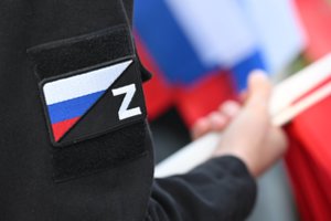 Rusijoje – išaugęs išprievartavimų skaičius: priežastys veda į V. Putino planą