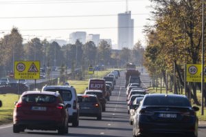 Vairuotojams – sveikatos patikrų pasikeitimai: štai ką turėtumėte žinoti