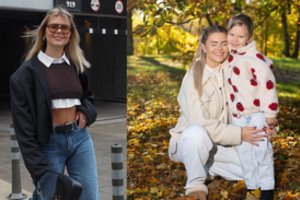 Jautriai šeštąjį sūnaus gimtadienį pasitikusi Inga Žuolytė: „Tą pačią dieną gimiau ir aš, kaip mama“