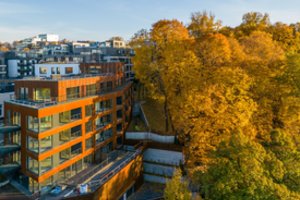 Būstas miesto centre ar užmiestyje? Aplinkybės, kurios padeda apsispręsti