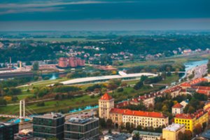 Kauno būsto rinka atsigauna: šių metų rugsėjį parduota dvigubai daugiau nei prieš metus