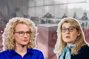 Po Laisvės partijos ir konservatorių kibirkščių – žinia iš VRK: įspėja dėl veiksmų, jau kalba ir apie teisėsaugą