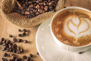 Tyrimas parodė kofeino įtaką kūno riebalų kiekiui ir diabeto rizikai