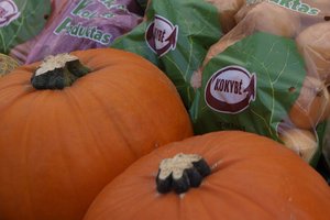 Specialūs ženklai ant maisto pakuočių siunčia žinią pirkėjams – tai neeilinės prekės