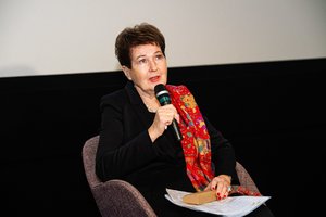 „Scanorama“ pristatė festivalio programą: kintantys pasaulio kontūrai ir talentingų moterų balsas 