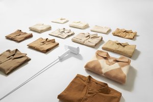 „Xiaomi Handheld Garment Steamer“ – kompaktiškas garų lygintuvas namams ir kelionėms