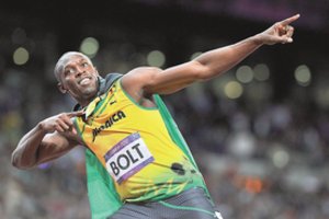 Karibų salos sprinteriai stabtelėjo laikinai?