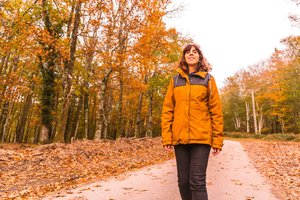 Skaičiuojate, kiek žingsnių nueinate? Viena gudrybė padės sudeginti daugiau kalorijų