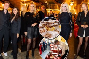 Sostinėje – jau tradicinis austrių gliaudymo čempionatas: rinkosi šventiškai nusiteikę svečiai