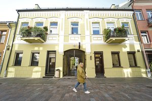 Namo fasadus atnaujinti – ne visiems įkandama misija: pastatai nyksta, žmonėms per brangu