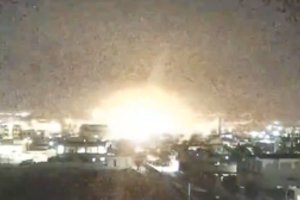 SOHR: per Turkijos smūgius Sirijoje žuvo 27 civiliai