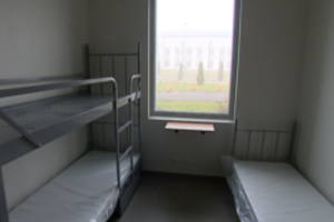 Pietryčių Lenkijoje atidaromas skandinaviško stiliaus kalėjimas