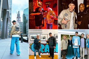 Didžėjus iš Lietuvos sulaukė tarptautinio įvertinimo ir pakėlė sparnus į JAV: „Ši patirtis suteikė man įkvėpimo“