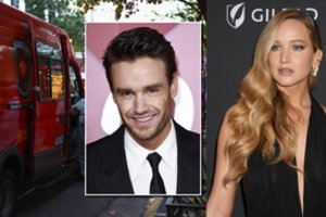 Žvaigždžių savaitėje – tragiška Liamo Payne'o žūtis ir Jennifer Lawrence nėštumas